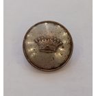 Ливрейная пуговица. Российская империя.