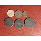 Медь Николая 1. С рубля