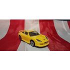 Машинка (модель) Bburago 1:43 Porsche 911 Carrera