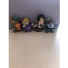 Куклы времен ссср