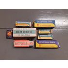 Электронные лампы. СССР.