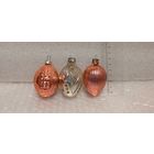 Ёлочные игрушки. Бутоны. 8-31