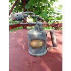 Лампа паяльная "Красногвардеец"