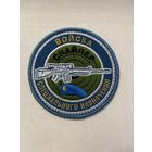 Спецназ снайпер ссо вдв