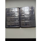 Альбом для монет