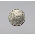 0,20 лек 1941 оккупация