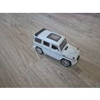 Машинка Гелик 1:24