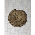 Зажигалка РИ