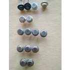 Транзисторы П213, П215, П216, П306, П605, П608, П701
