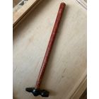 Молоточек часовщика со штампом на рукоятке советского периода.