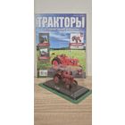 Т-28. Тракторы: история, люди, машины