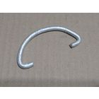 Ручка от переноски тубуса от боеприпаса , Вермахт