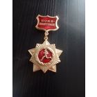 МЕДАЛЬ ВОИН СПОРТСМЕН СССР (225)