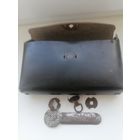 КАБУРА ДЛЯ ВЕЛОСИПЕДА