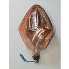 Ёлочная игрушка -  Фонарик , СССР