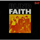 Blind Faith - Blind Faith 1969, LP