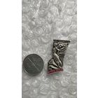 Значок Международная встреча женщин, Минск, 1975