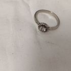 Кольцо. 925пр.