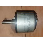 Многооборотистый потенциометр переменный резистор  Helicalohm S46HD-5 10 Ом Япония