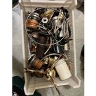 Комплектующие для светильников ретро