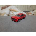 Fiat 131 Abarth, 1/43, Bburago