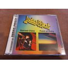 Judas Priest - Stained Class. Point of Entry (CD)