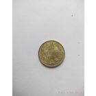 50 пенни 1916 года S (Финляндия, Великое княжество)