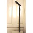 Прогулочная трость "Мефистофель". Авторская работа, середина 70-х годов ХХ века.