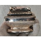 Королева Анна , Ronson настольная  бензиновая зажигалка рабочая
