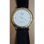 Часы Casio Quartz Water resist. Япония