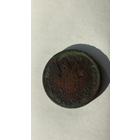 3 копейки 1858 ВМ
