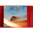 Robert Plant – Sixty Six To Timbuktu (2003, 2xCD)