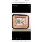 Икона "Господь Вседержитель" в киоте, XIX в