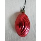 Ёлочная игрушка