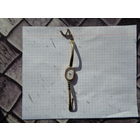 Часы "луч", не на ходу, красивый номер 777