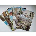 Вильнюс. 6 открыток