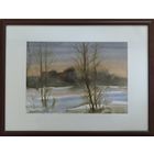 Дыхание весны