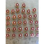 Лот оригинальных  советских значков! будут ещё 3 разновидности. Цена за 3 знака!!!