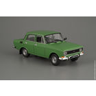 Москвич-2140 (Автолегенды СССР No 8)