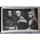 Старое фото в коллекцию