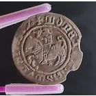 Полугрош 1517 года РЕДКИЙ!