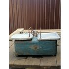 Весы настольные.