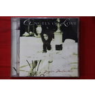 Yngwie Malmsteen – Angels Of Love (2009, CD)