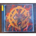 Crematory - Crematory