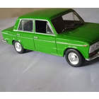 Ваз 2103 1/43