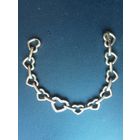 Винтажный браслет. б\у. Скандинавия