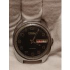 ЧАСЫ НАРУЧНЫЕ СССР СЛАВА