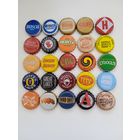 Пивная пробка США. Цена за 1 шт.