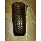 Ваза Неман стекло СССР . Клеймо