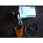 Электропривод TUR-2.